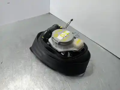 Peça sobressalente para automóvel em segunda mão cinto de segurança dianteiro esquerdo por seat leon (5f1) style visio edition referências oem iam 3066322  