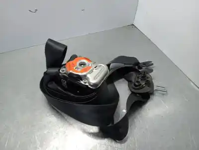 Peça sobressalente para automóvel em segunda mão cinto de segurança dianteiro esquerdo por seat leon (5f1) style visio edition referências oem iam 3066322  