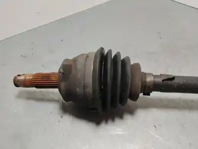 Tweedehands auto-onderdeel TRANSMISSIE RECHTS VOOR voor FIAT PUNTO (EVO) (199) Dynamic OEM IAM-referenties   