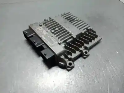 Second-hand car spare part ecu engine control for citroen c2 cool oem iam references 5sw40285et  