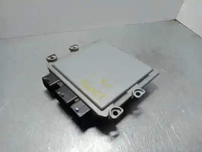 Second-hand car spare part ecu engine control for citroen c2 cool oem iam references 5sw40285et  