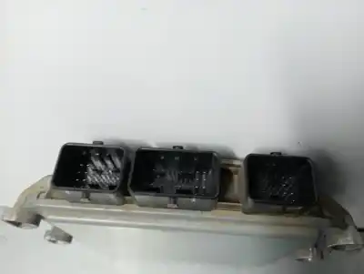 Second-hand car spare part ecu engine control for citroen c2 cool oem iam references 5sw40285et  