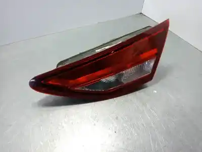 Peça sobressalente para automóvel em segunda mão farolim interior traseiro direito por seat leon (5f1) style visio edition referências oem iam   