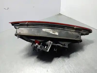 Peça sobressalente para automóvel em segunda mão farolim interior traseiro direito por seat leon (5f1) style visio edition referências oem iam 