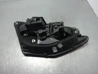 Peça sobressalente para automóvel em segunda mão farolim interior traseiro direito por seat leon (5f1) style visio edition referências oem iam   
