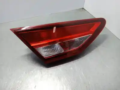 Second-hand car spare part interior left tailgate light for seat leon (5f1) style visio edition oem iam references 5f0945093  