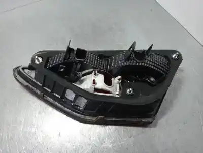 Second-hand car spare part interior left tailgate light for seat leon (5f1) style visio edition oem iam references 5f0945093  