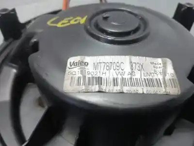 Peça sobressalente para automóvel em segunda mão motor de sofagem por seat leon (5f1) style visio edition referências oem iam 5q1819021  