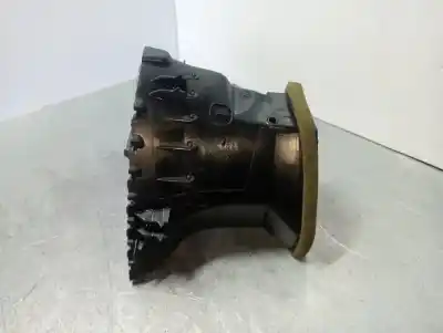 Peça sobressalente para automóvel em segunda mão AERADOR CENTRAL ESQUERDO por SEAT LEON (5F1) Style Visio Edition Referências OEM IAM 08435006  