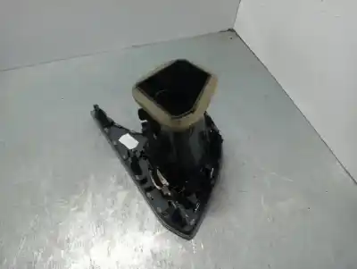 Peça sobressalente para automóvel em segunda mão saída de ar lateral esquerda por seat leon (5f1) style visio edition referências oem iam 5f1820901  