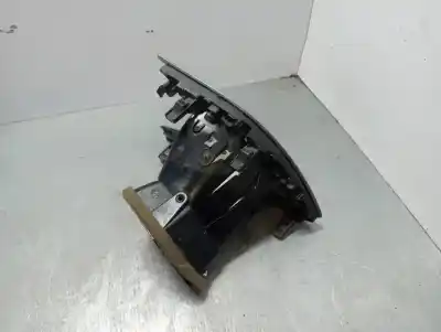 Peça sobressalente para automóvel em segunda mão saída de ar lateral esquerda por seat leon (5f1) style visio edition referências oem iam 5f1820901  