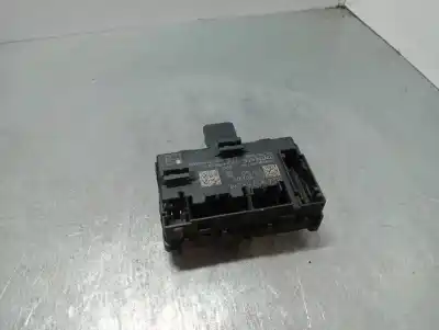 Second-hand car spare part electronic module for seat leon (5f1) style visio edition oem iam references 5q4959592  