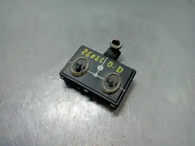 Peça sobressalente para automóvel em segunda mão módulo eletrônico por seat leon (5f1) style visio edition referências oem iam 5q4959592