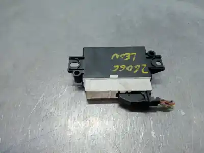 Gebrauchtes Autoersatzteil ELEKTRONISCHES MODUL zum SEAT LEON (5F1) Style Visio Edition OEM-IAM-Referenzen 5QA919283C  