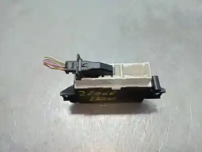 Second-hand car spare part electronic module for seat leon (5f1) style visio edition oem iam references 5qa919283c  