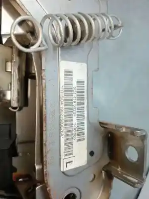 Gebrauchtes Autoersatzteil LENKSÄULE zum SEAT LEON (5F1) Style Visio Edition OEM-IAM-Referenzen 5Q1419502BF  