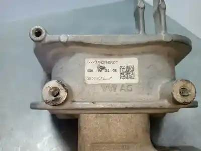 Gebrauchtes Autoersatzteil MOTORUNTERSTÜTZUNG zum SEAT LEON (5F1) Style Visio Edition OEM-IAM-Referenzen 5Q0199262  