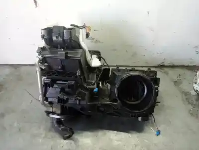 Gebrauchtes Autoersatzteil VOLLSTÄNDIGE NORMALE HEIZUNG Gebläsemotor zum SEAT LEON (5F1) Style Visio Edition OEM-IAM-Referenzen M035227L  