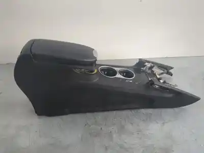 Gebrauchtes Autoersatzteil Mittelkonsole zum MERCEDES-BENZ CLASE M (W164) 280 / 300 CDI (164.120) 190 CV / 140 KW OEM-IAM-Referenzen   