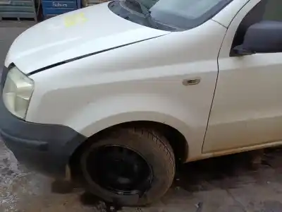 Second-hand car spare part  for FIAT PANDA (169)  OEM IAM references   