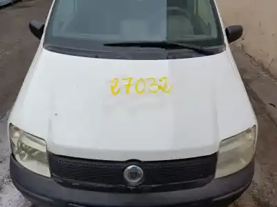 Second-hand car spare part  for FIAT PANDA (169)  OEM IAM references   