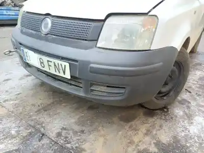 Second-hand car spare part  for FIAT PANDA (169)  OEM IAM references   