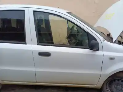 Second-hand car spare part  for FIAT PANDA (169)  OEM IAM references   