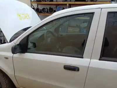 Second-hand car spare part  for FIAT PANDA (169)  OEM IAM references   