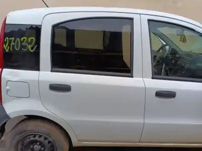 Second-hand car spare part  for FIAT PANDA (169)  OEM IAM references   