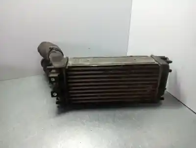 Gebrauchtes Autoersatzteil ZWISCHENKÜHLER zum CITROEN BERLINGO CUADRO X OEM-IAM-Referenzen 9684212480  
