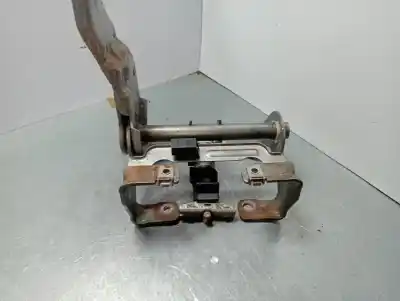 Gebrauchtes Autoersatzteil HANDBREMSHEBEL zum CITROEN BERLINGO CUADRO X OEM-IAM-Referenzen 9680786377  