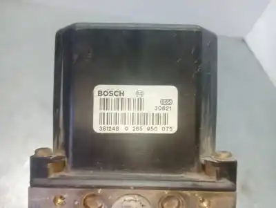 Gebrauchtes Autoersatzteil ABS zum PEUGEOT 807 ST OEM-IAM-Referenzen 265950075  