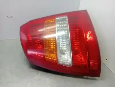 Автозапчастина б/у ЛІВИЙ ХОД ЛІХАР для OPEL ASTRA G BERLINA Elegance Посилання на OEM IAM   