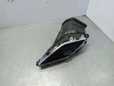 Pezzo di ricambio per auto di seconda mano BOCCHETTA D’ARIA CENTRALE DESTRA per HYUNDAI I40 I (VF) 1.7 CRDI Riferimenti OEM IAM U09D86  