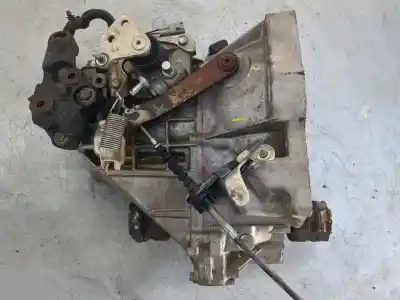 Second-hand car spare part gearbox for citroen c1 (pm_, pn_) 1.4 hdi oem iam references   