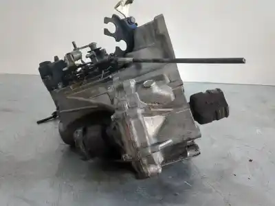 Second-hand car spare part gearbox for citroen c1 (pm_, pn_) 1.4 hdi oem iam references   