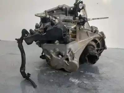 Second-hand car spare part gearbox for citroen c1 (pm_, pn_) 1.4 hdi oem iam references   