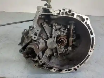 Second-hand car spare part gearbox for citroen c1 (pm_, pn_) 1.4 hdi oem iam references   