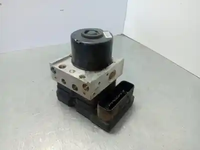 Peça sobressalente para automóvel em segunda mão abs por mini mini (r50, r53) one referências oem iam 6765325  10097008523
