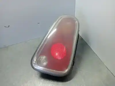 Tweedehands auto-onderdeel rechter achterlamp voor mini mini (r50, r53) one oem iam-referenties 693327409