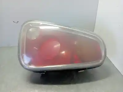 Second-hand car spare part right tailgate light for mini mini (r50, r53) one oem iam references 693327409  