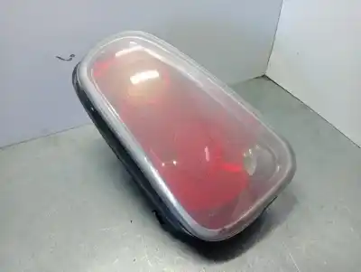 Second-hand car spare part left tailgate light for mini mini (r50, r53) one oem iam references 693327308  