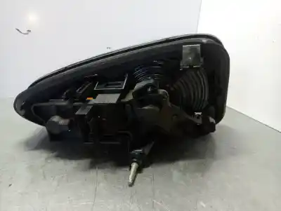 Tweedehands auto-onderdeel linker achterlamp voor mini mini (r50, r53) one oem iam-referenties 693327308