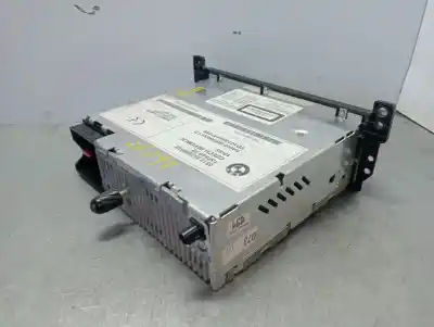 Second-hand car spare part audio system / radio cd for mini mini (r50, r53) one oem iam references 13264010  