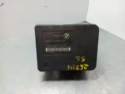 Peça sobressalente para automóvel em segunda mão  por BMW SERIE 1 BERLINA (E81/E87)  Referências OEM IAM 1009608273  