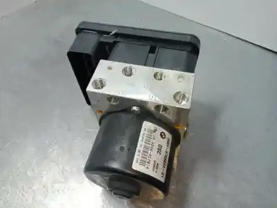 Peça sobressalente para automóvel em segunda mão abs por bmw serie 1 berlina (e81/e87) 116i referências oem iam 1009608273  