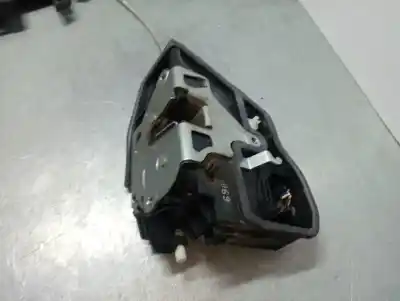 Peça sobressalente para automóvel em segunda mão  por BMW SERIE 1 BERLINA (E81/E87)  Referências OEM IAM   