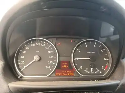 Peça sobressalente para automóvel em segunda mão  por BMW SERIE 1 BERLINA (E81/E87)  Referências OEM IAM 6947136  