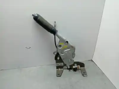 Peça sobressalente para automóvel em segunda mão alavanca de travão de mão por mini mini (r50, r53) one referências oem iam 15557110  