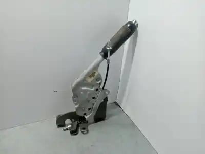 Peça sobressalente para automóvel em segunda mão alavanca de travão de mão por mini mini (r50, r53) one referências oem iam 15557110  